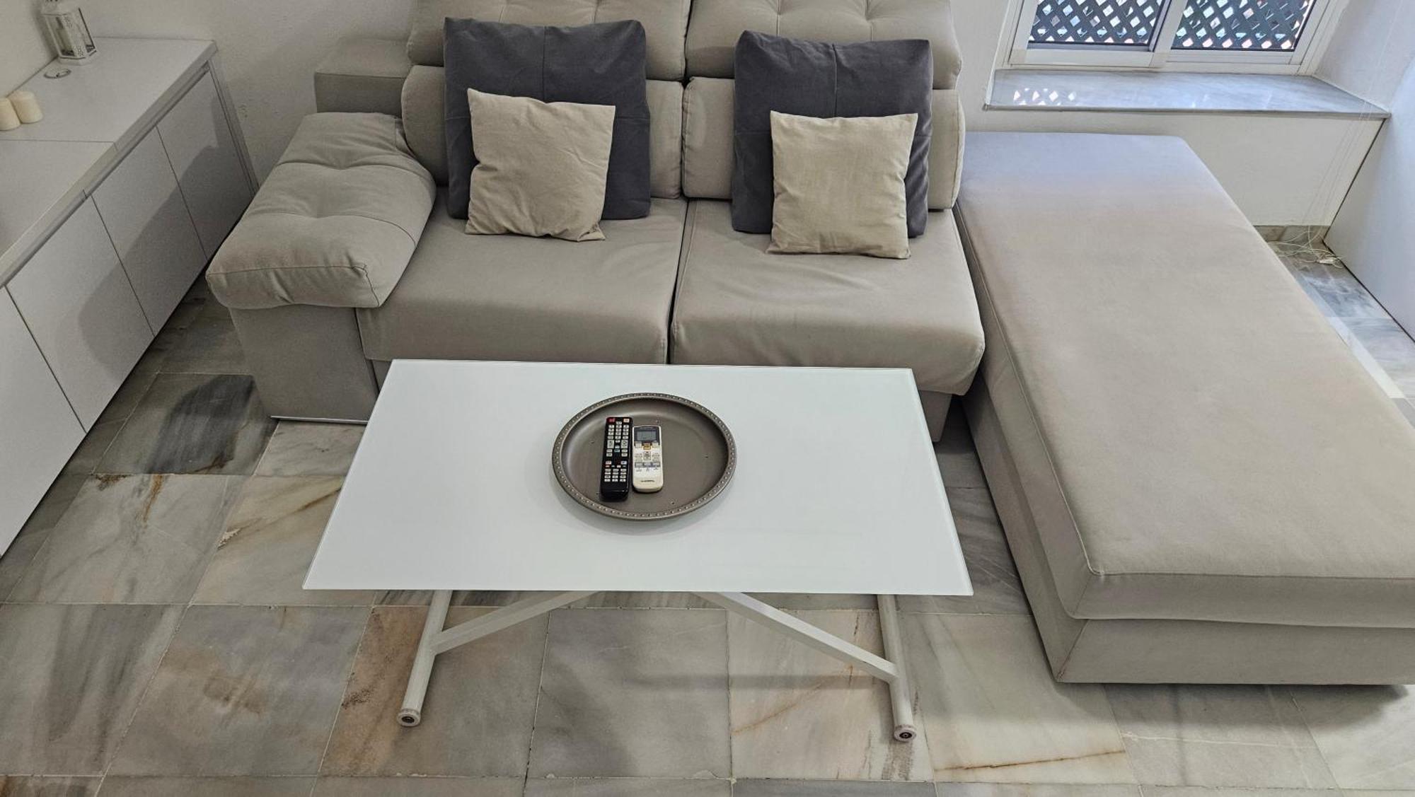 Apartamento Wish Feria De Sevilha