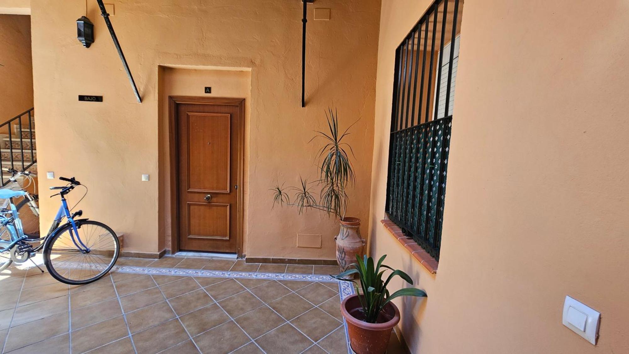 Apartamento Wish Feria De *