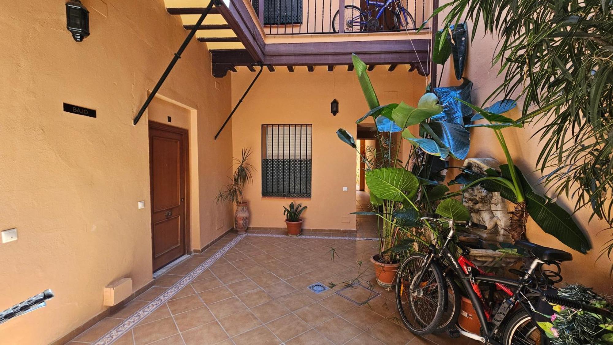 Apartamento Wish Feria De *
