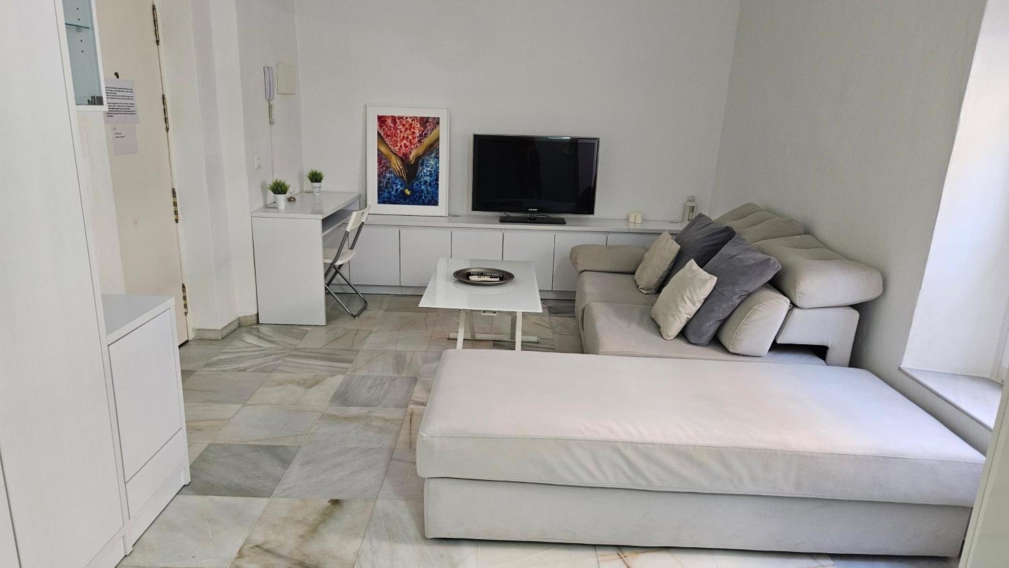 Wish Feria De Apartamento *