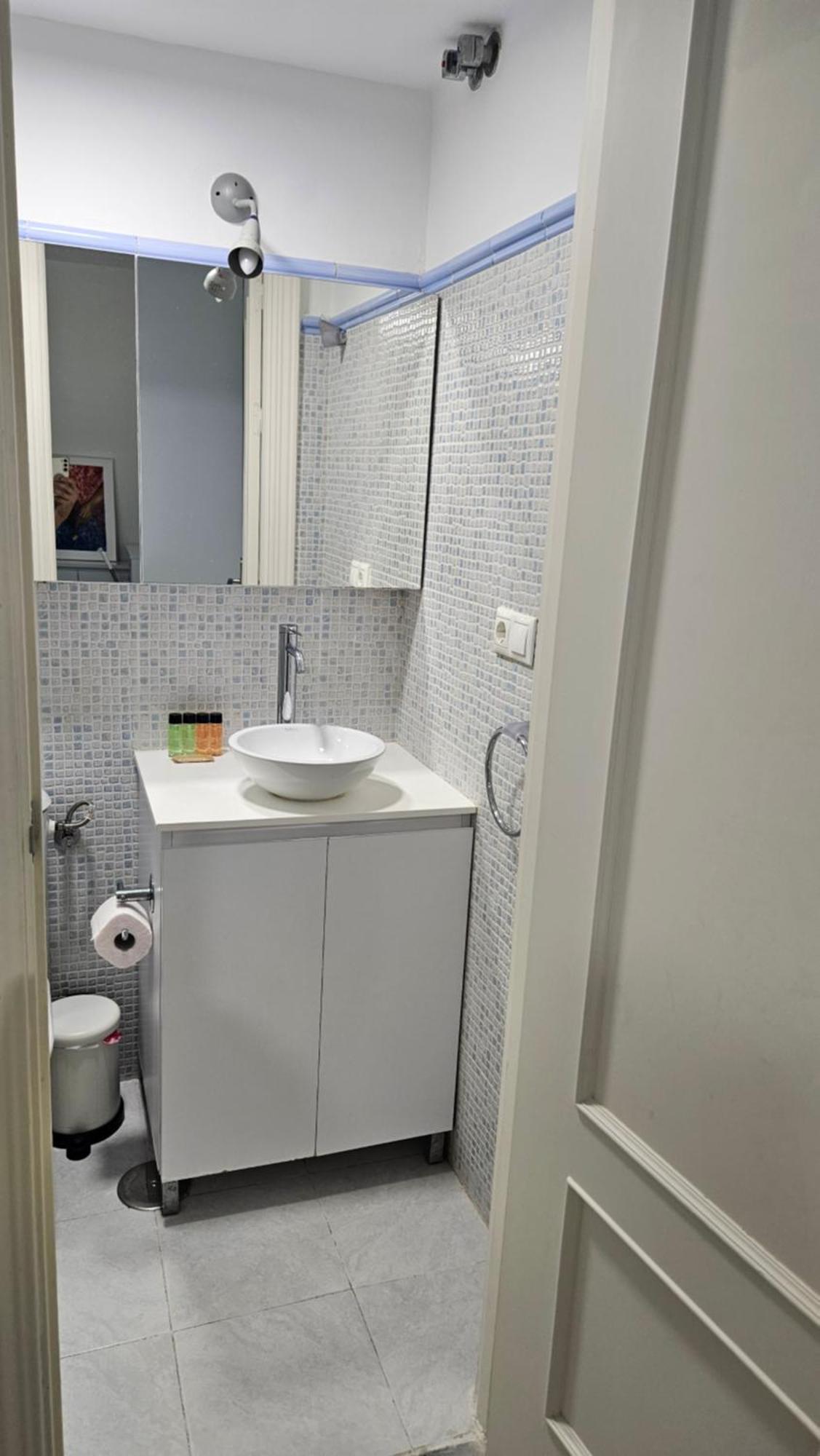 Apartamento Wish Feria De Sevilha