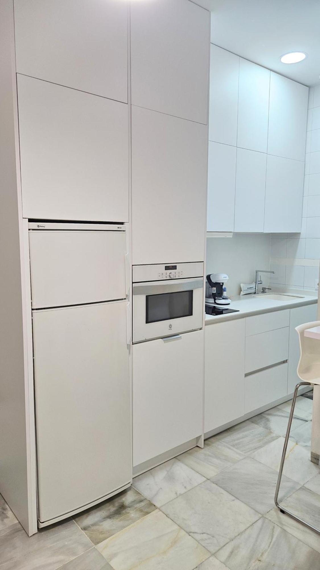 Apartamento Wish Feria De *