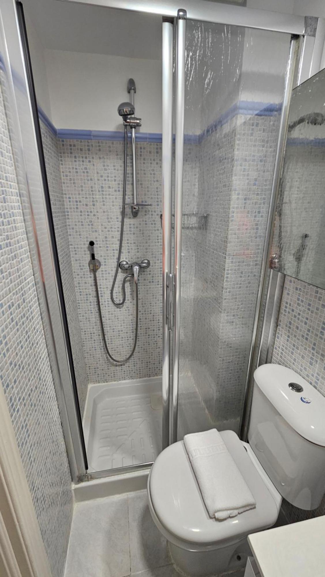 Apartamento Wish Feria De *